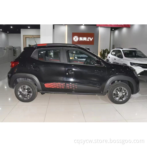 2022 Dongfeng EX1 Pro Mini SUV Electric Car China made New Energy Vehicle High Speed SUV ev car